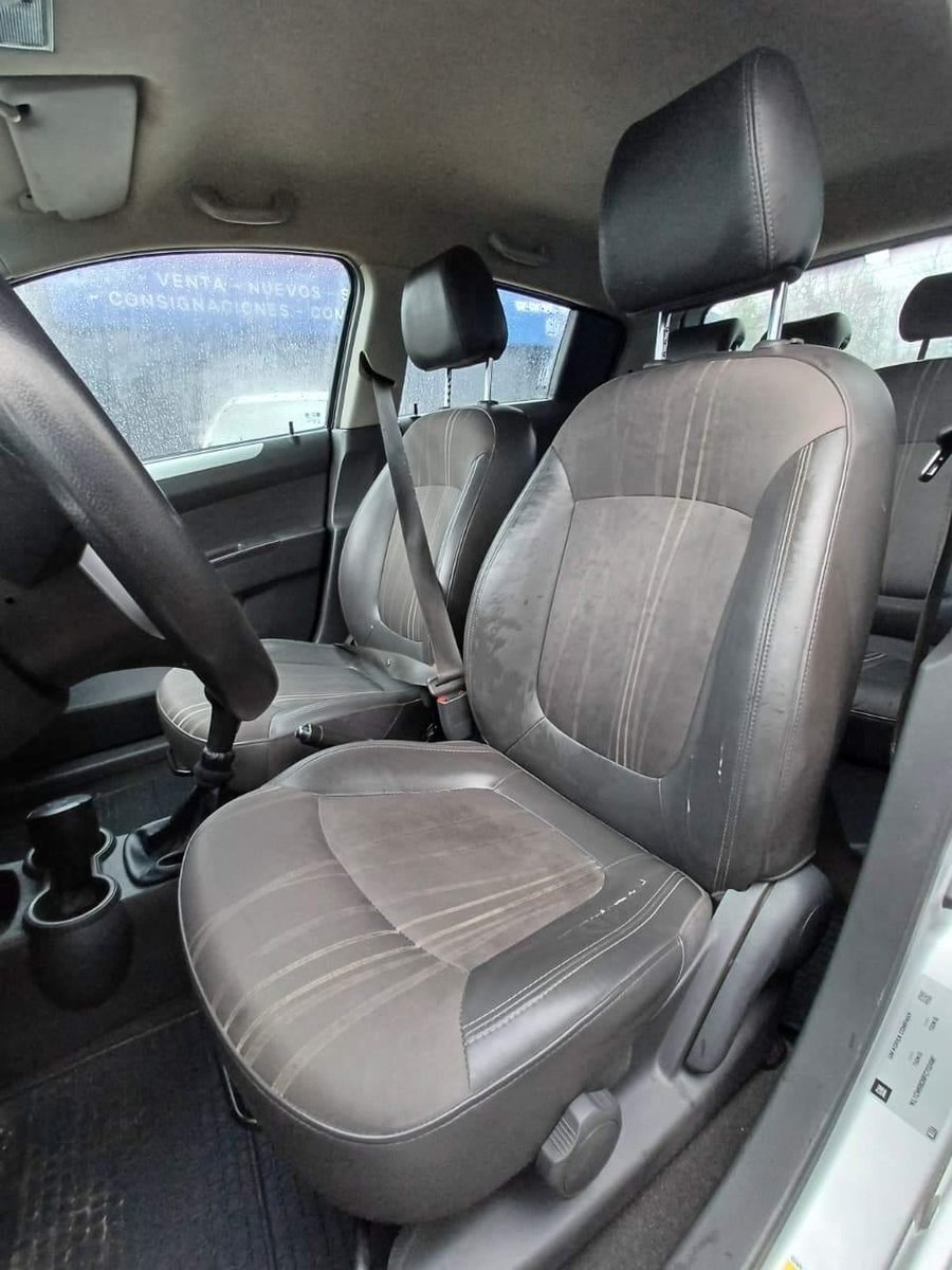 Chevrolet SPARK GT 2015 - Imagen 12 de 13