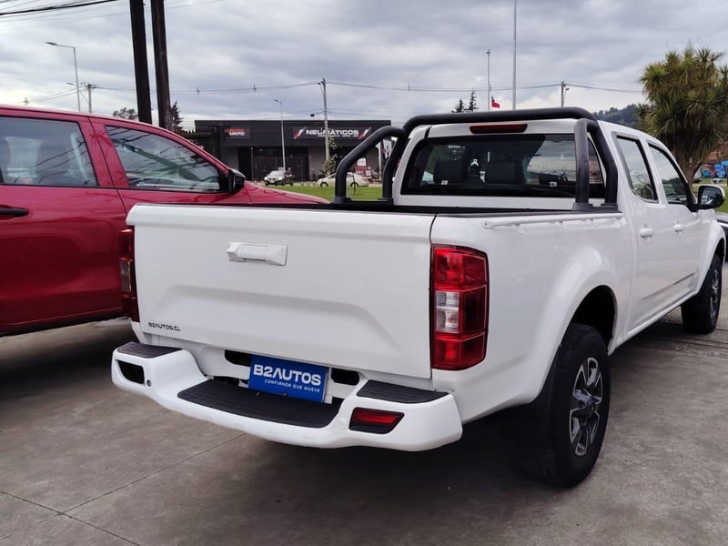 Great Wall WINGLE 7 2024 - Imagen 4 de 9