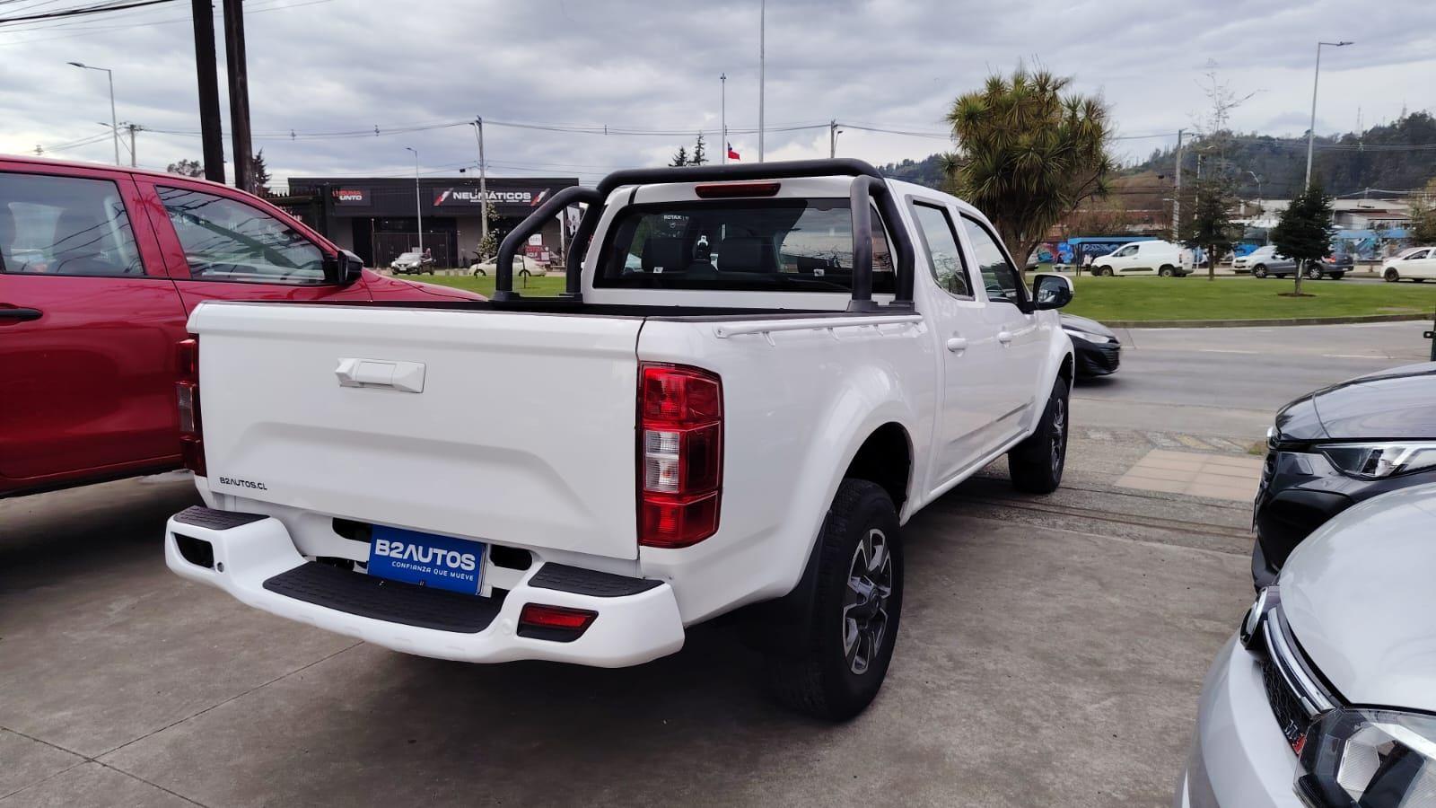 Great Wall WINGLE 7 2024 - Imagen 4 de 9