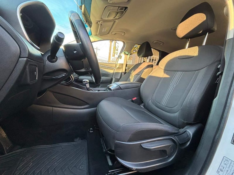 Hyundai TUCSON 2025 - Imagen 15 de 16