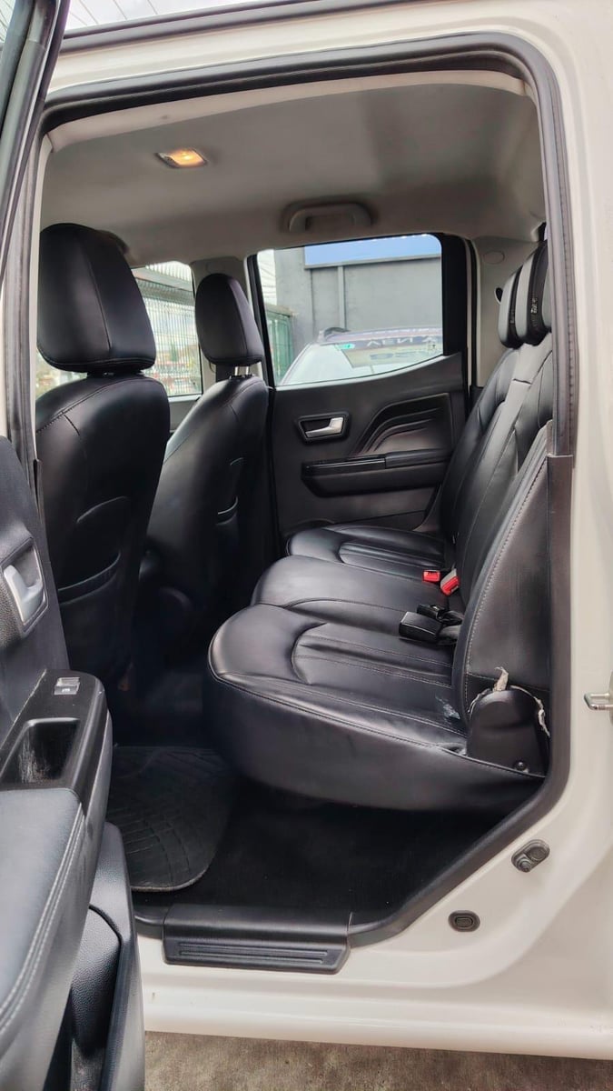 Great Wall WINGLE 7 2024 - Imagen 7 de 9