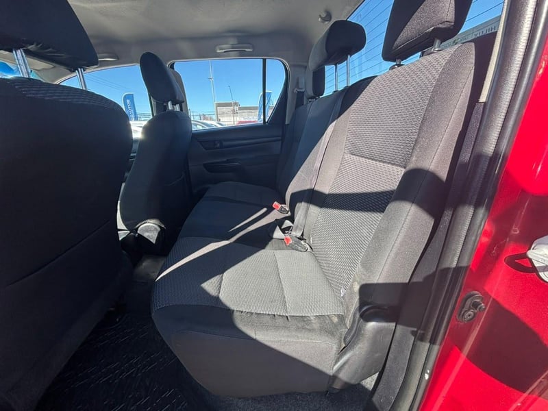 Toyota HILUX 2021 - Imagen 14 de 15