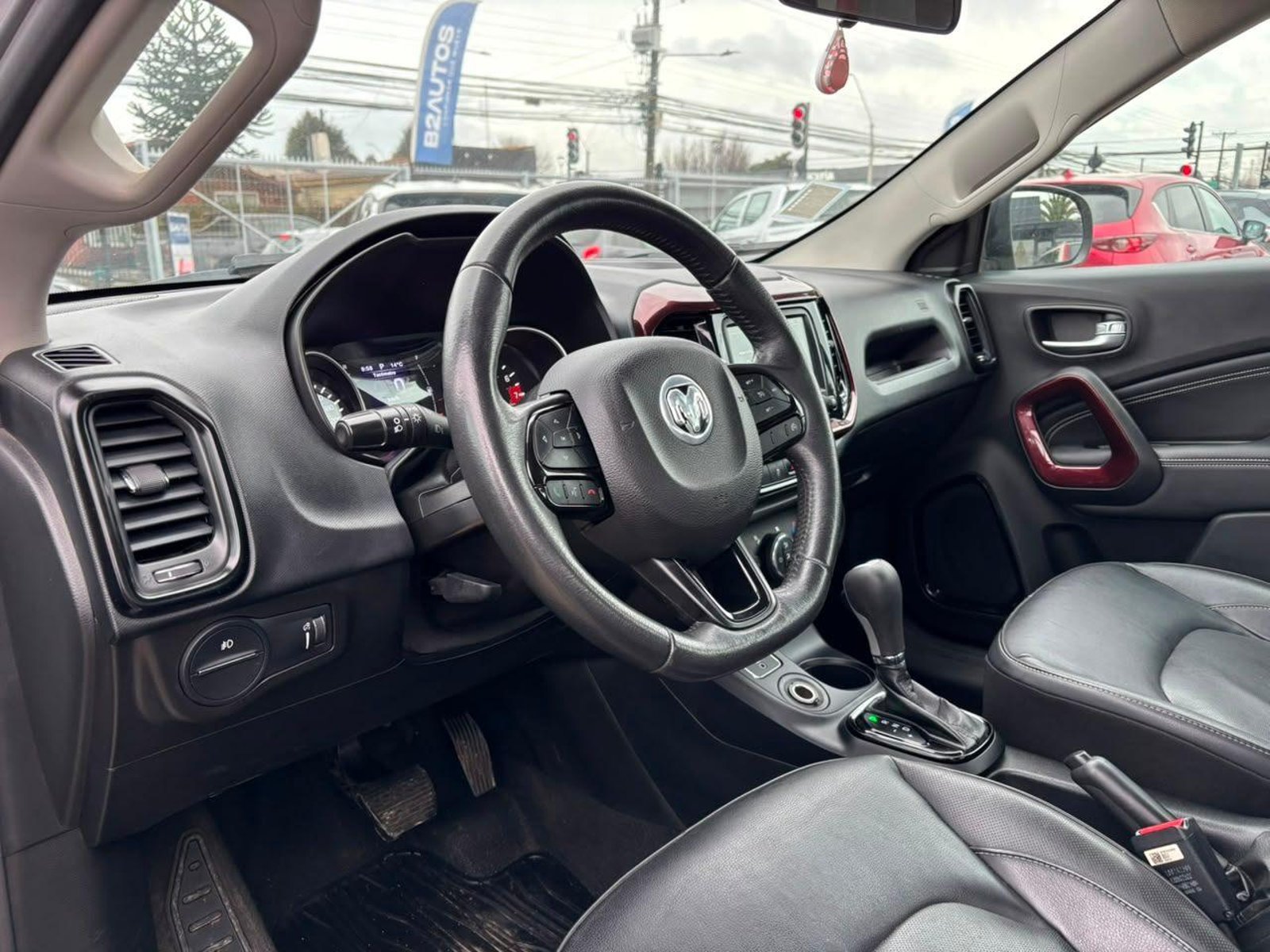RAM 1000 STL 2020 - Imagen 17 de 17