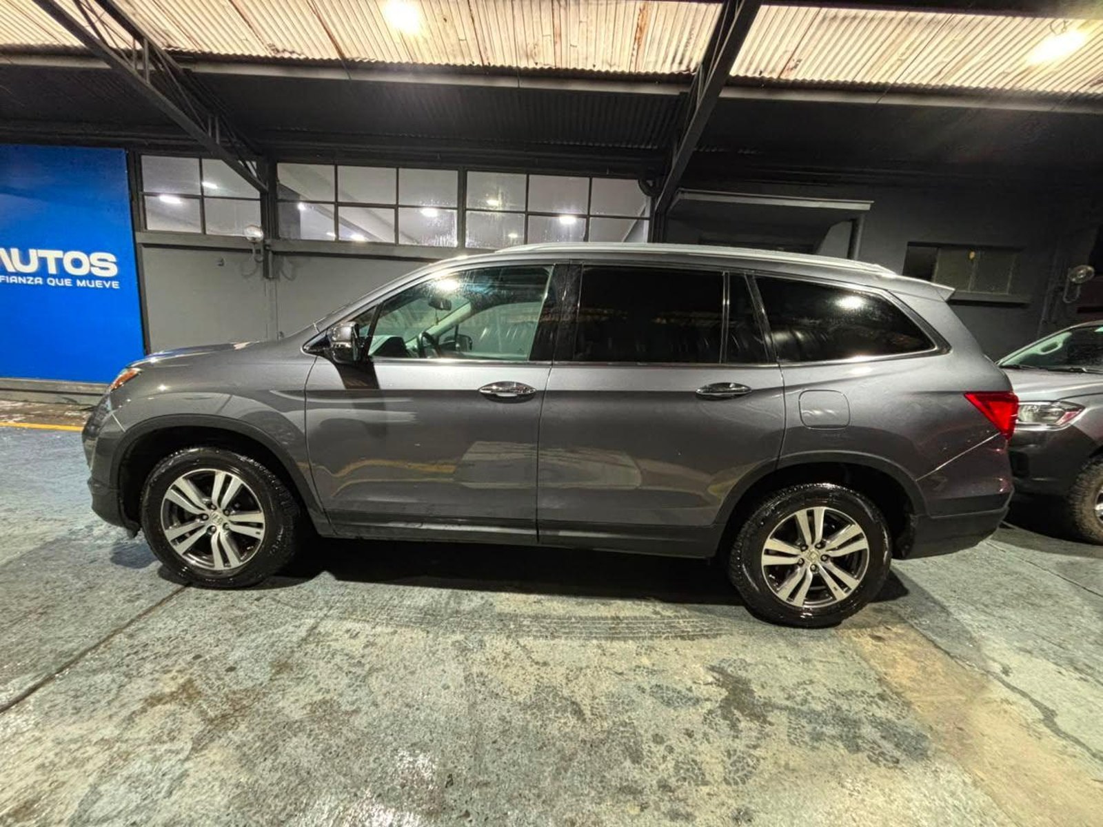 Honda PILOT ELITE 2016 - Imagen 7 de 20