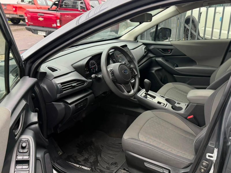Subaru CROSSTREK 4X4 2025 - Imagen 7 de 10