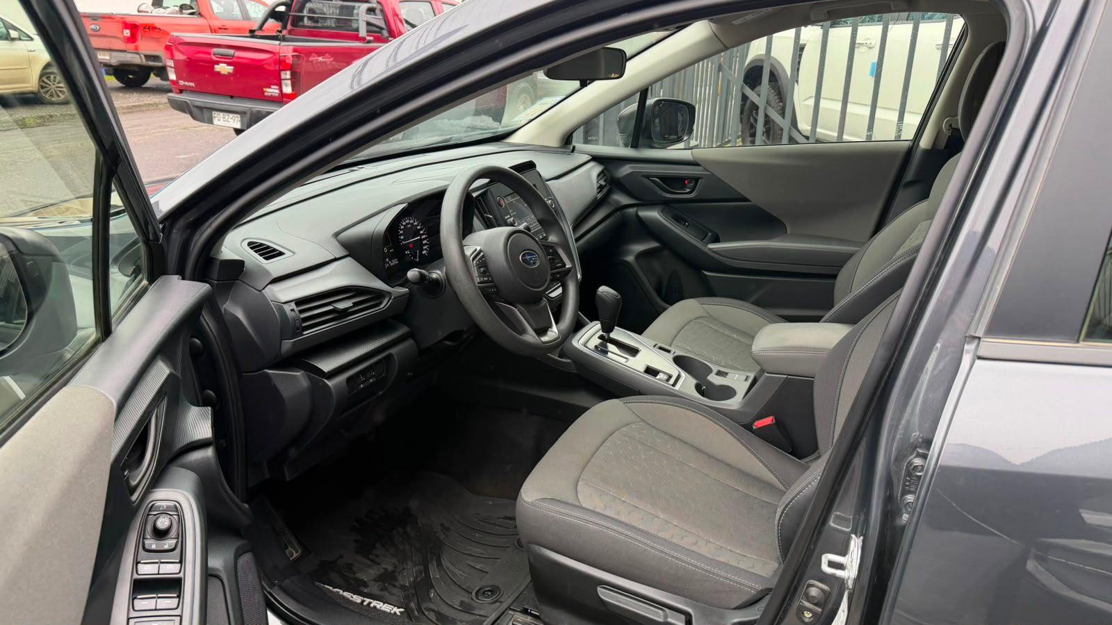 Subaru CROSSTREK 4X4 2025 - Imagen 7 de 10