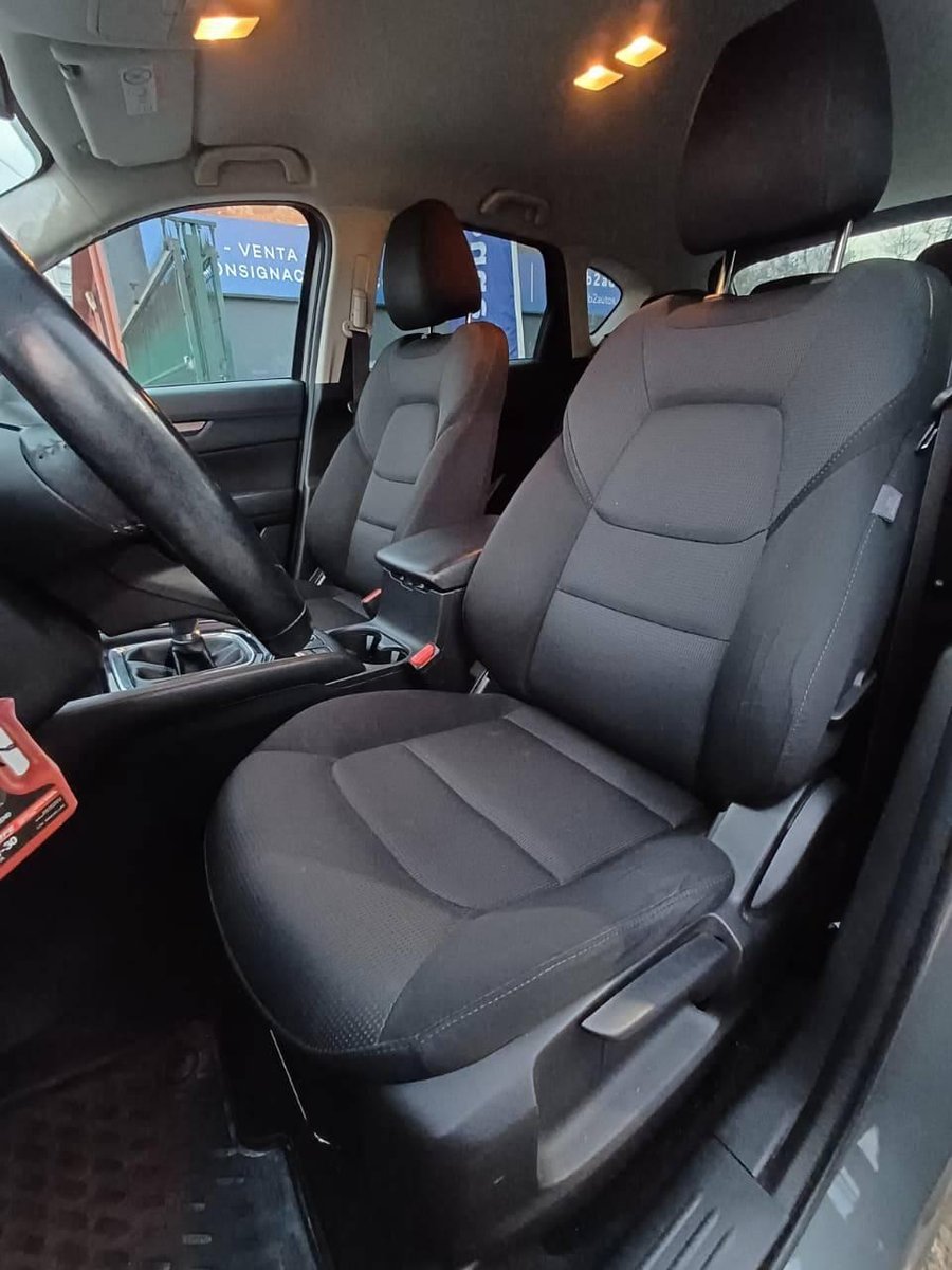 Mazda ALL NEW CX-5 2018 - Imagen 10 de 12