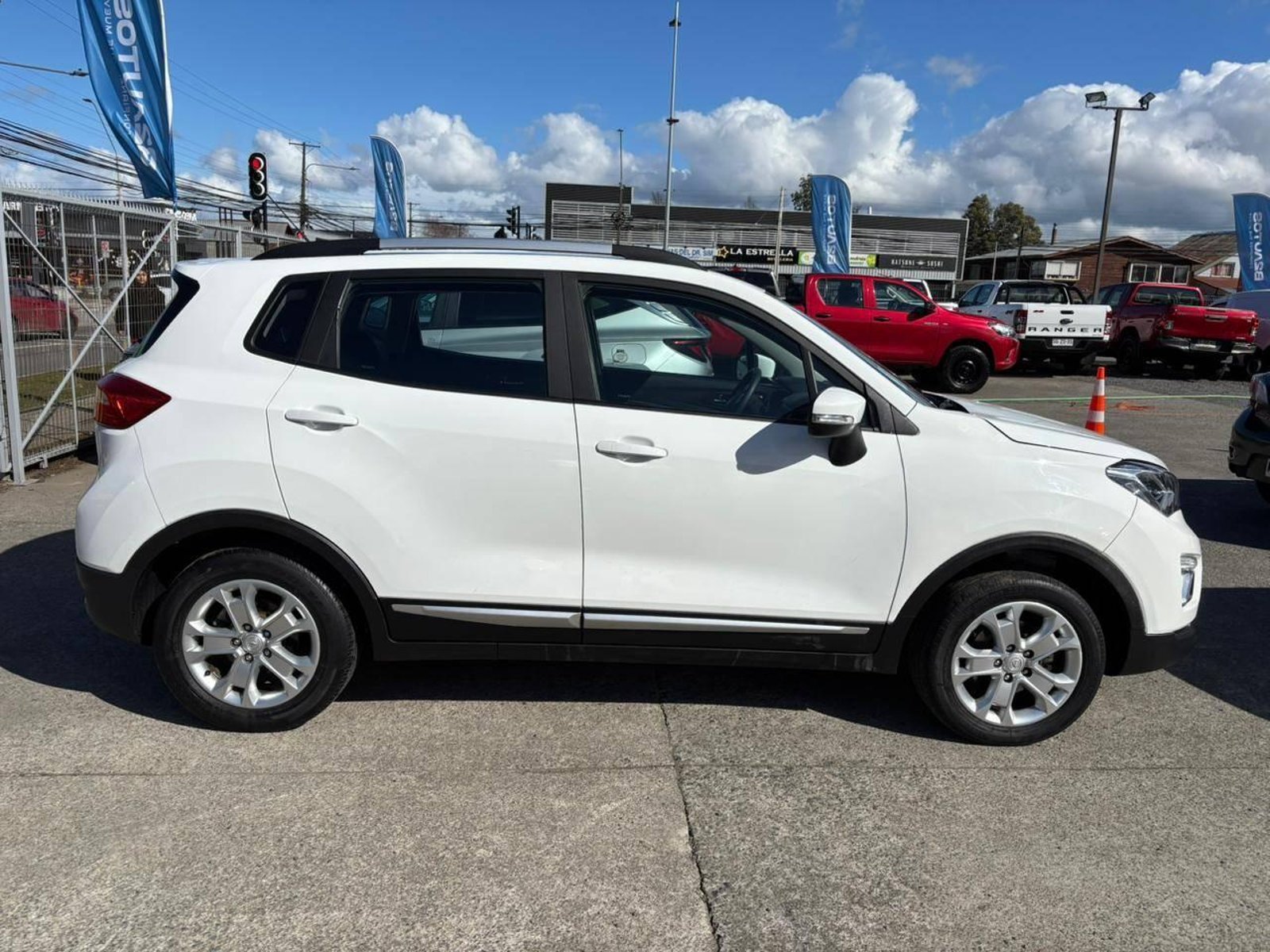Changan CS15 VVT MT 2025 - Imagen 4 de 16