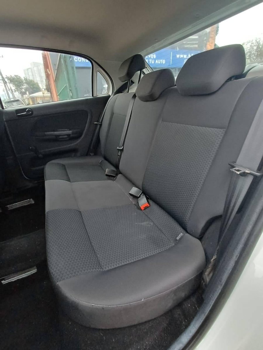 Volkswagen GOL 2021 - Imagen 14 de 15