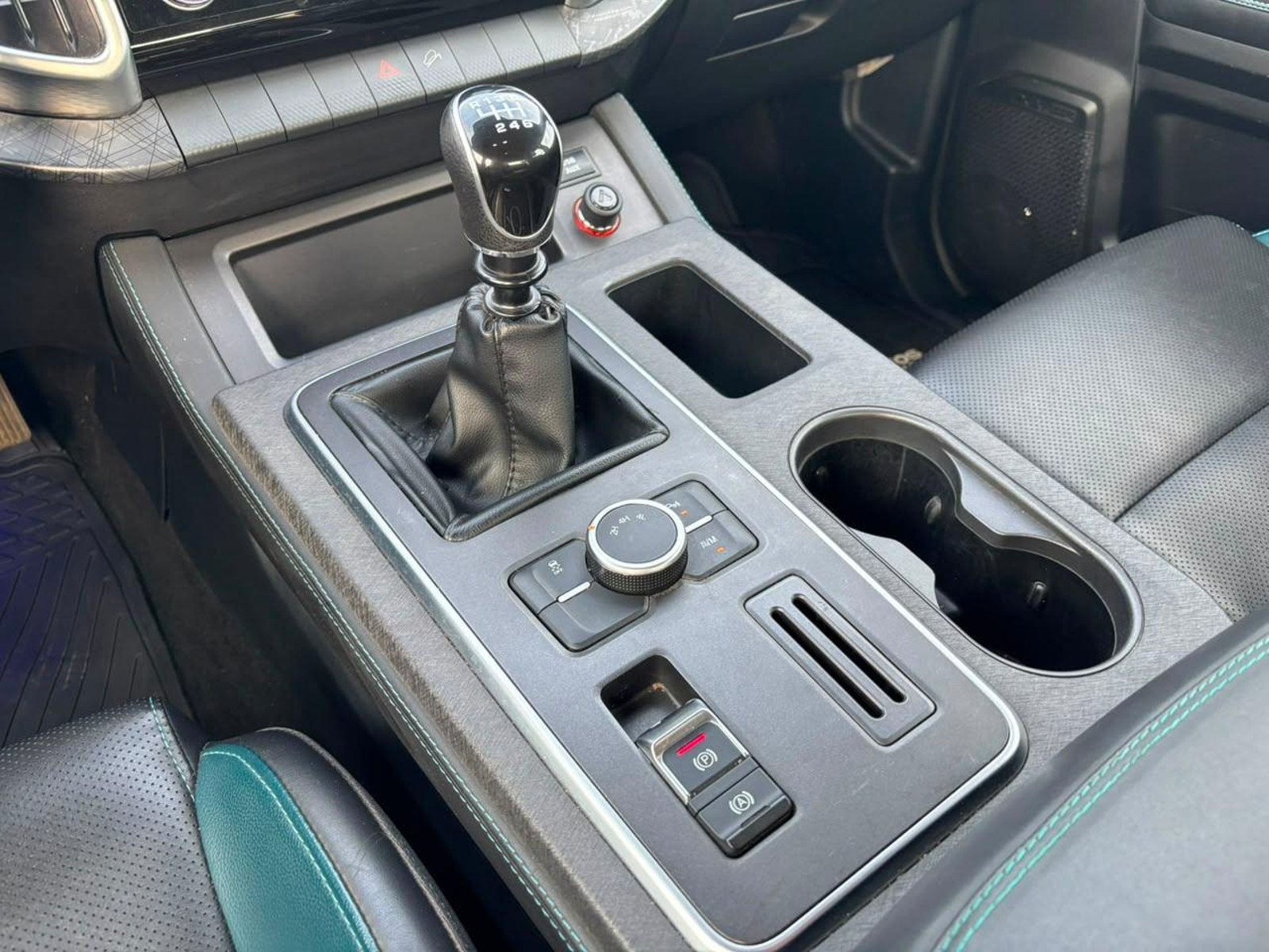 ZX Auto GRAND LION 2024 - Imagen 15 de 16