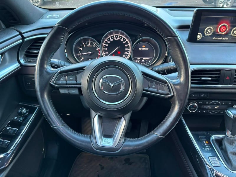 Mazda NEW CX-9 GTX 4X4 2019 - Imagen 12 de 15