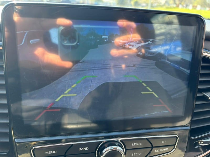 ZX Auto TERRALORD 2023 - Imagen 17 de 17