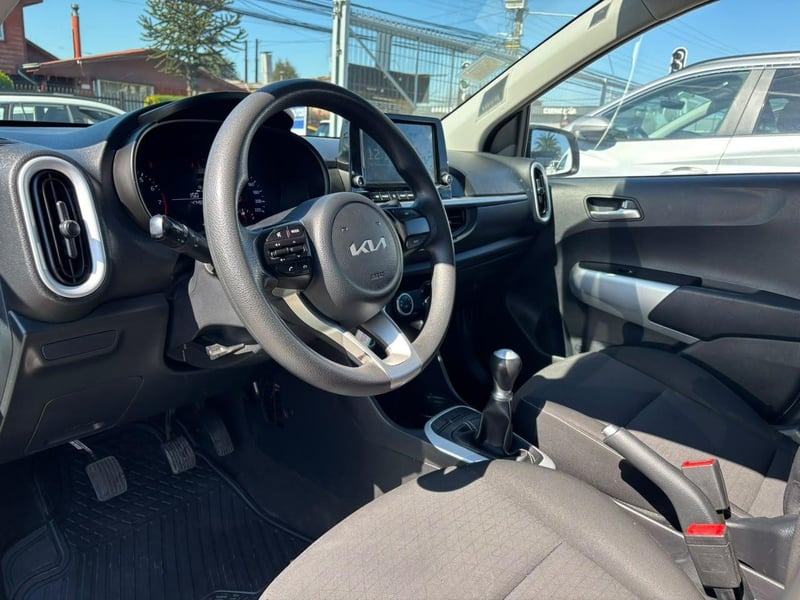 Kia MORNING 2023 - Imagen 12 de 16