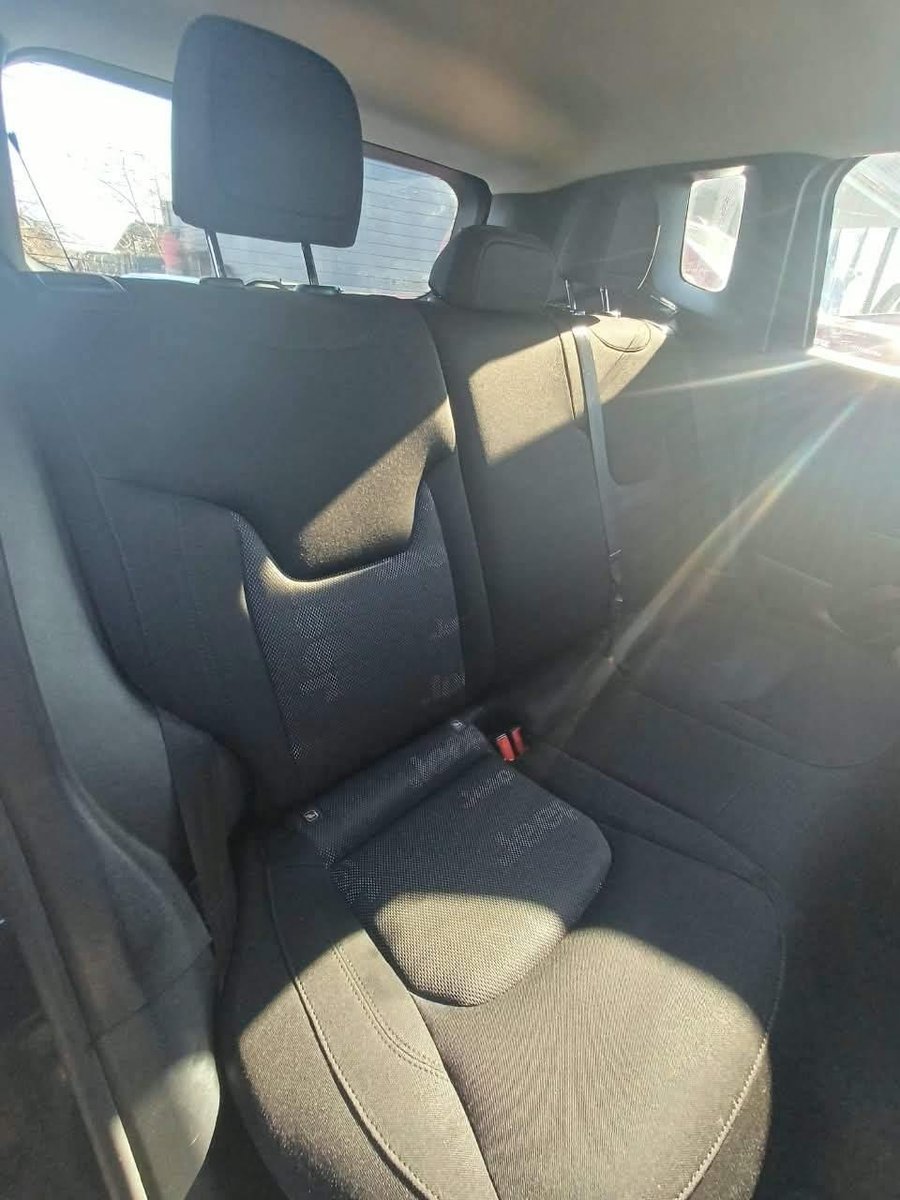 Jeep RENEGADE 2017 - Imagen 10 de 11