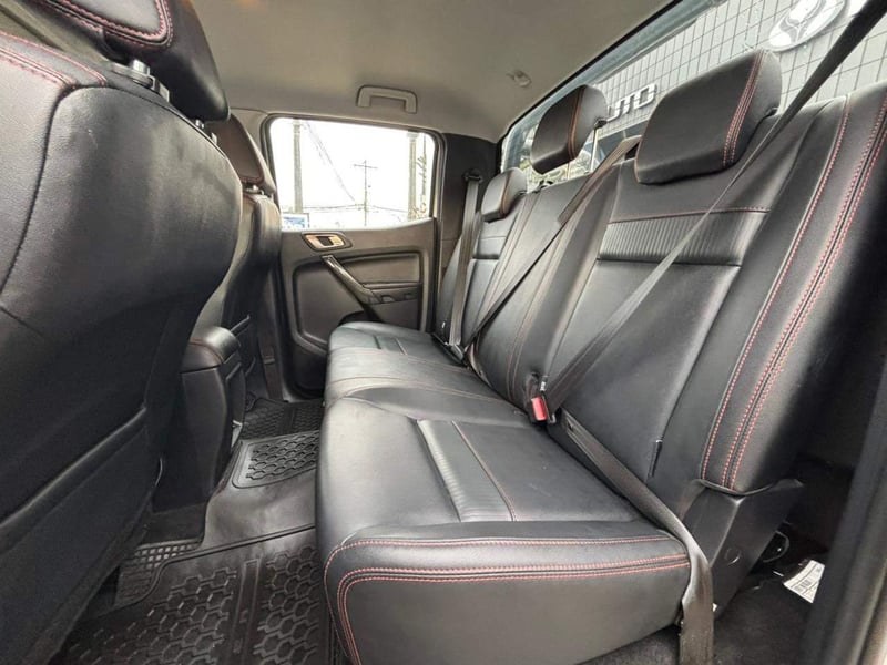 Ford RANGER 2023 - Imagen 14 de 17