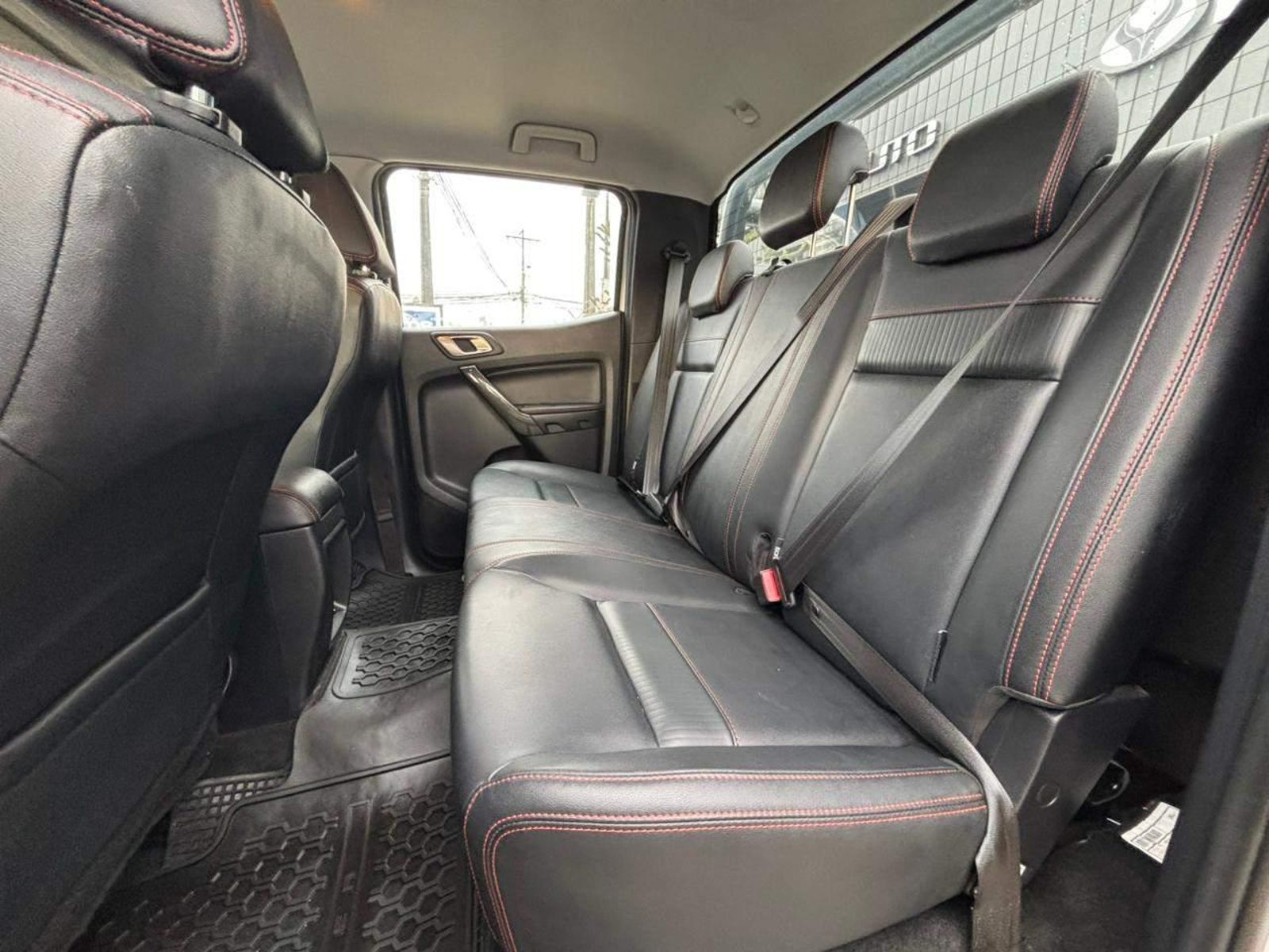Ford RANGER 2023 - Imagen 14 de 17