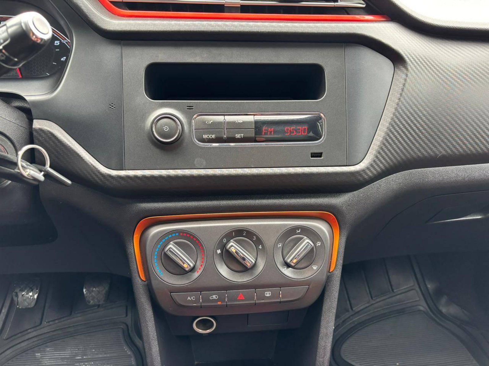 Chery TIGGO 2 GL 2022 - Imagen 13 de 15
