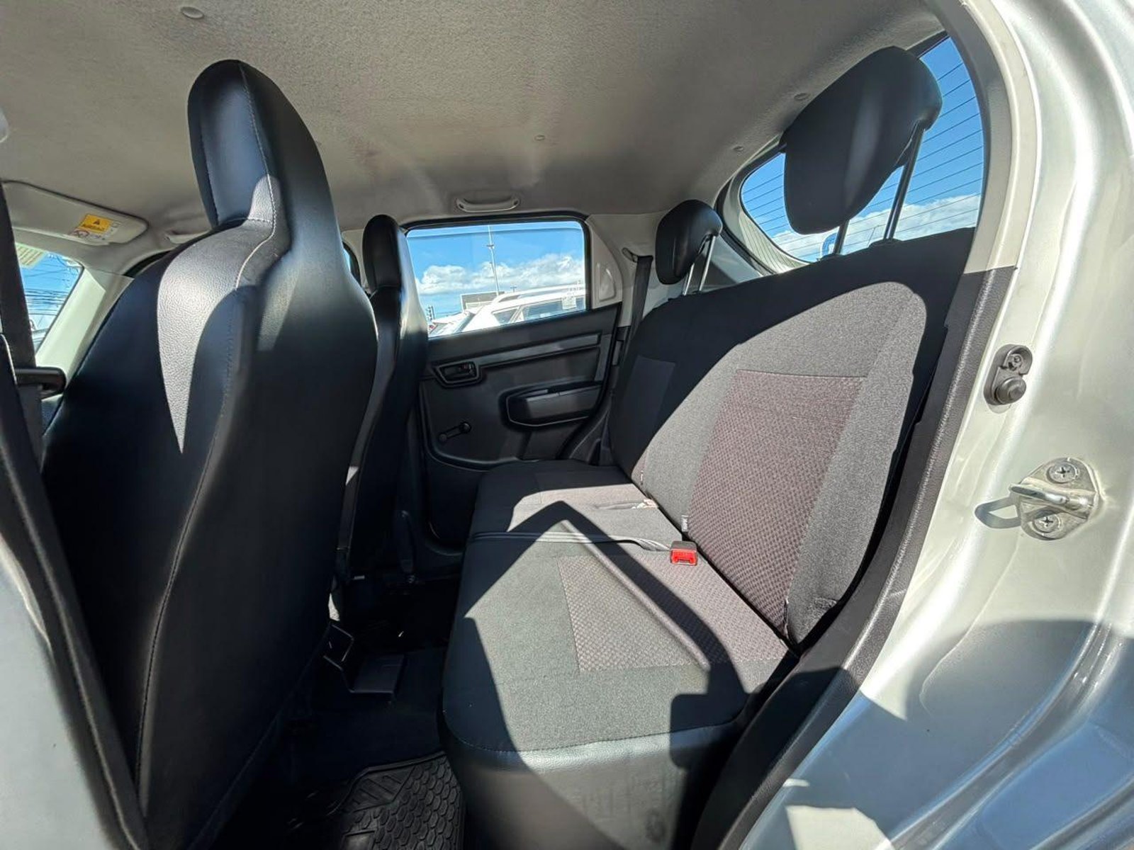Suzuki SPRESSO GLX HB 2021 - Imagen 11 de 14