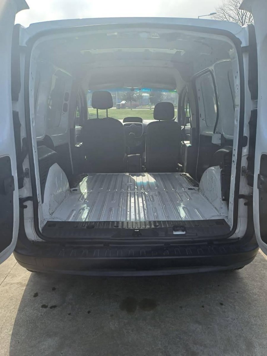 Renault KANGOO 2022 - Imagen 14 de 15