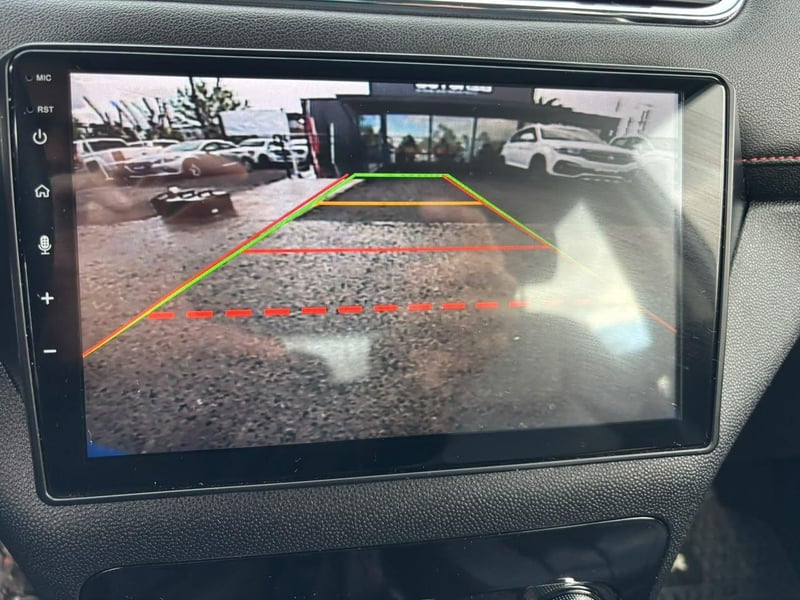 JAC JS2 LUXURY 2024 - Imagen 17 de 19