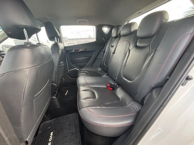 JAC JS2 LUXURY 2024 - Imagen 11 de 19
