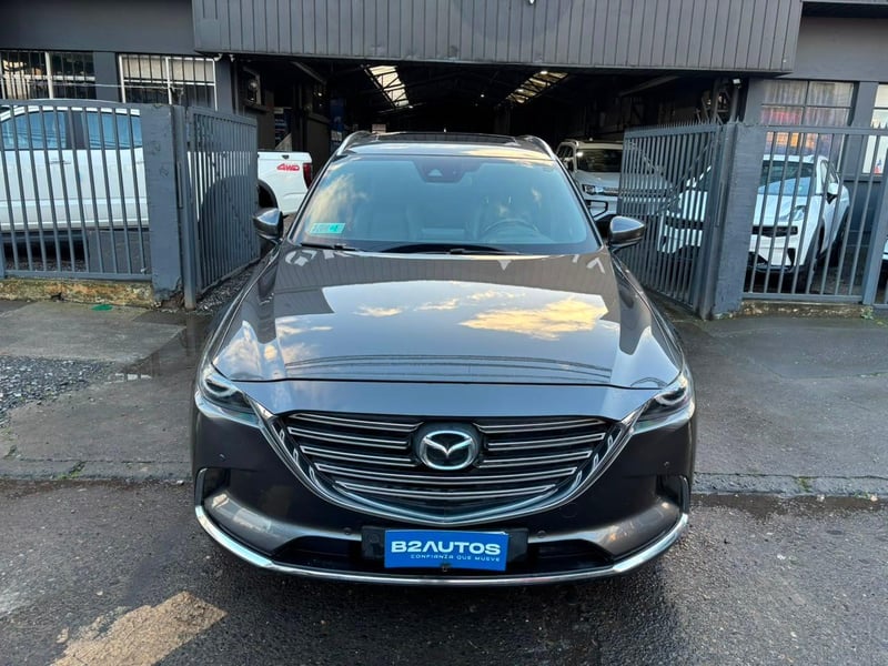 Mazda NEW CX-9 GTX 4X4 2019 - Imagen 3 de 15