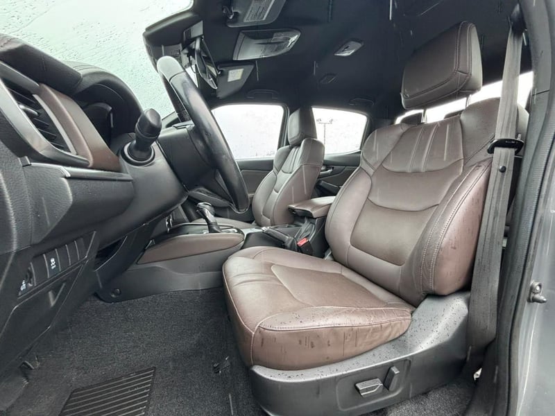 Mazda ALL NEW BT 50 2023 - Imagen 12 de 18