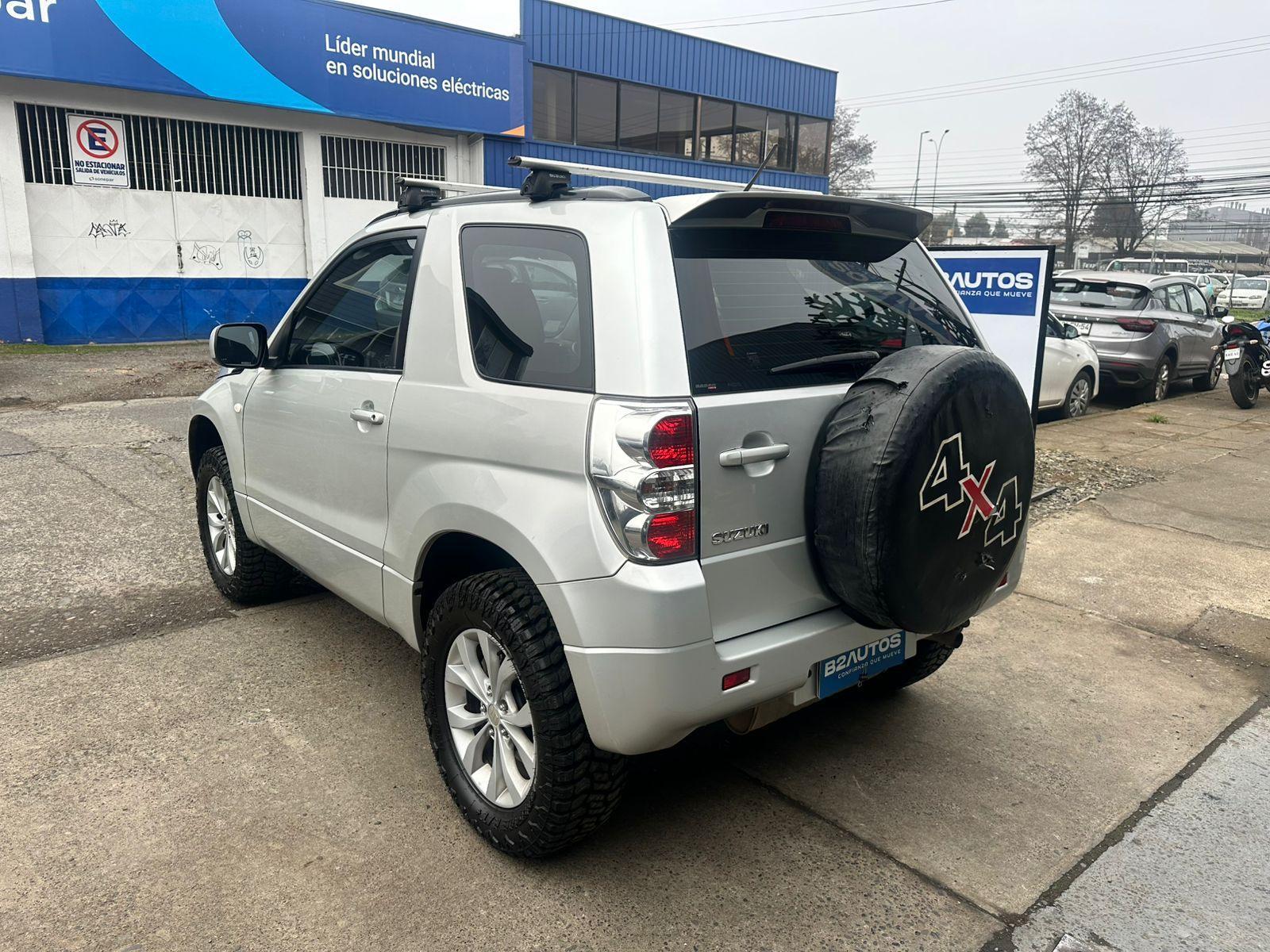 Suzuki GRAND VITARA 2019 - Imagen 7 de 17