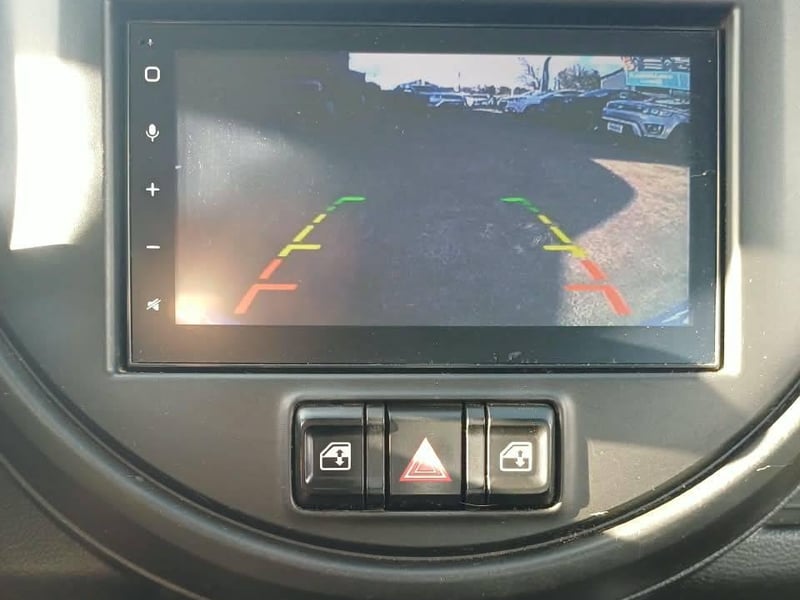 Suzuki SPRESSO 2022 - Imagen 12 de 13