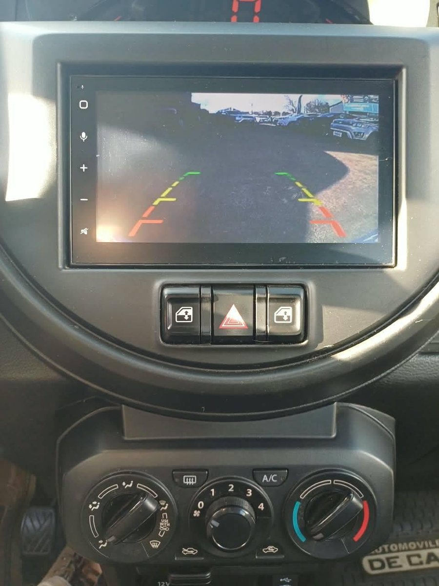 Suzuki SPRESSO 2022 - Imagen 12 de 13