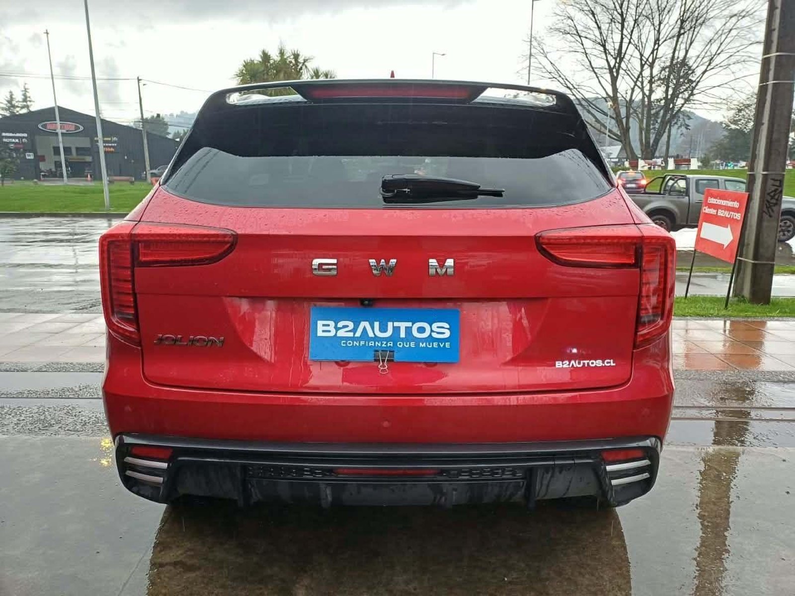 Haval NEW JOLION 2025 - Imagen 4 de 14