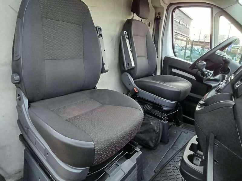 Peugeot BOXER L4H2 2024 - Imagen 11 de 11