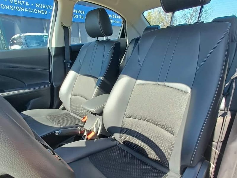 Changan ALSVIN 4X2 2024 - Imagen 8 de 10
