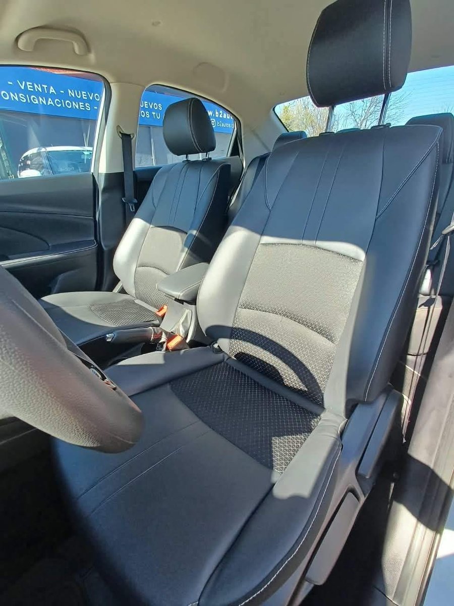 Changan ALSVIN 4X2 2024 - Imagen 8 de 10