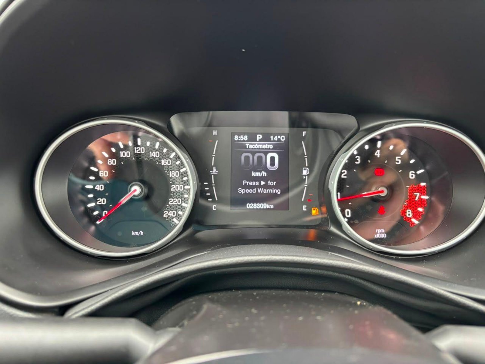 RAM 1000 STL 2020 - Imagen 14 de 17
