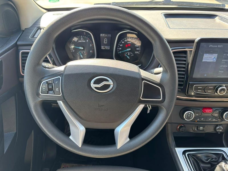 ZX Auto TERRALORD 2023 - Imagen 12 de 17