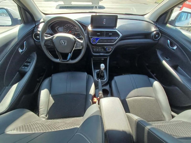 Changan ALSVIN 4X2 2024 - Imagen 9 de 10
