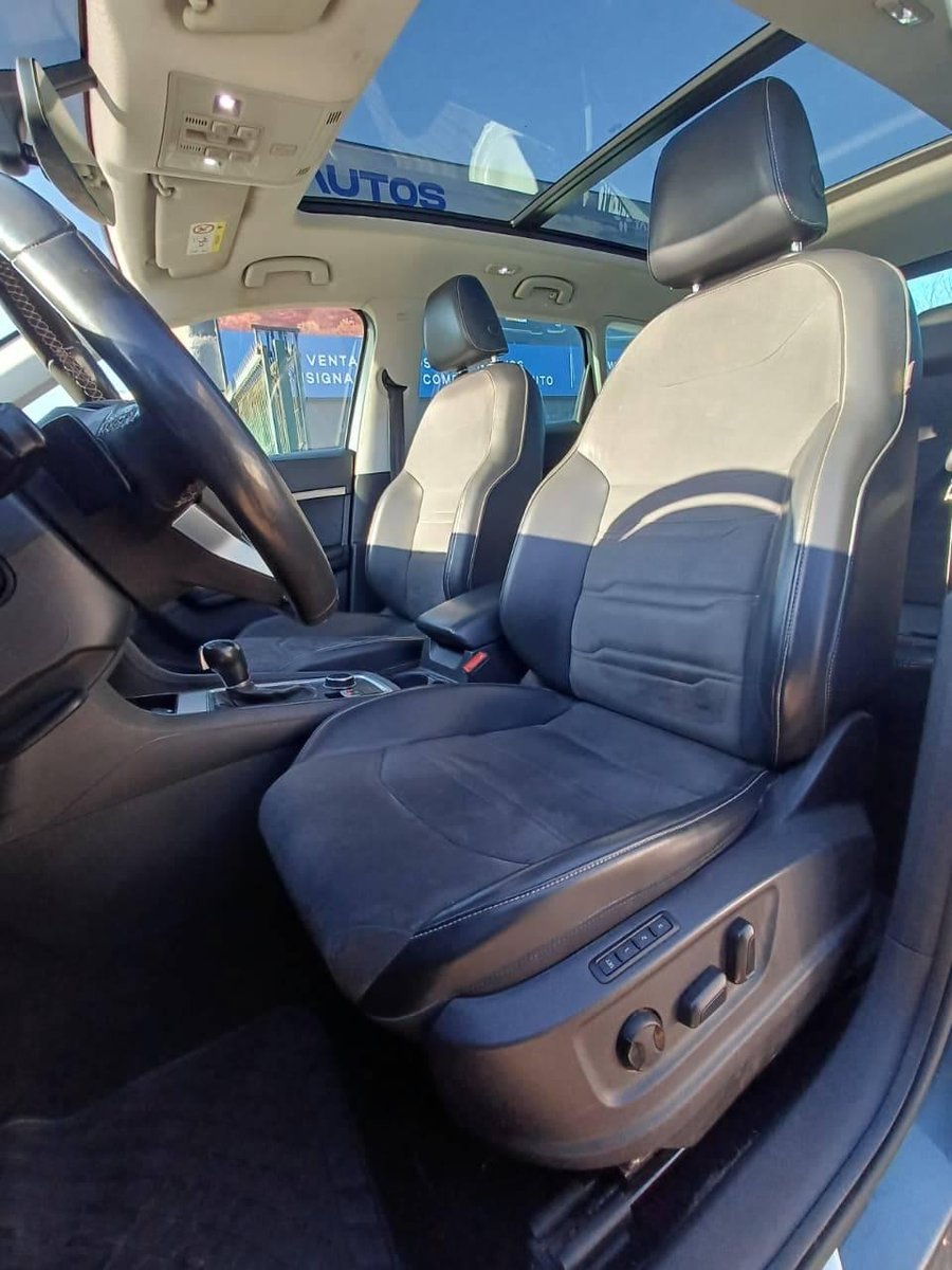 SEAT ATECA 2021 - Imagen 13 de 14