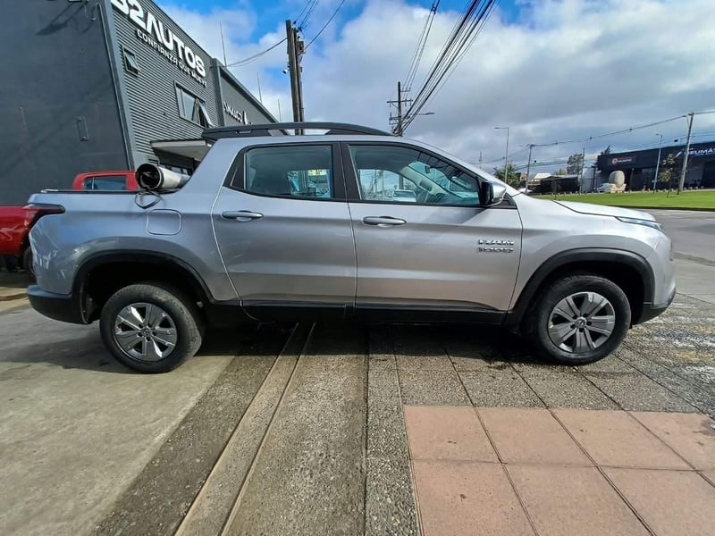 RAM 1000 STL 2020 - Imagen 8 de 13
