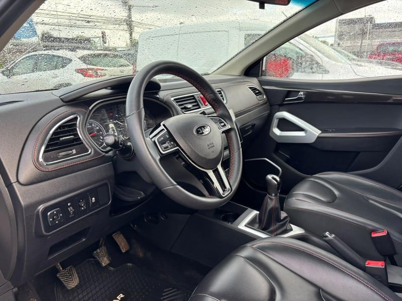 JAC JS2 LUXURY 2024 - Imagen 9 de 19