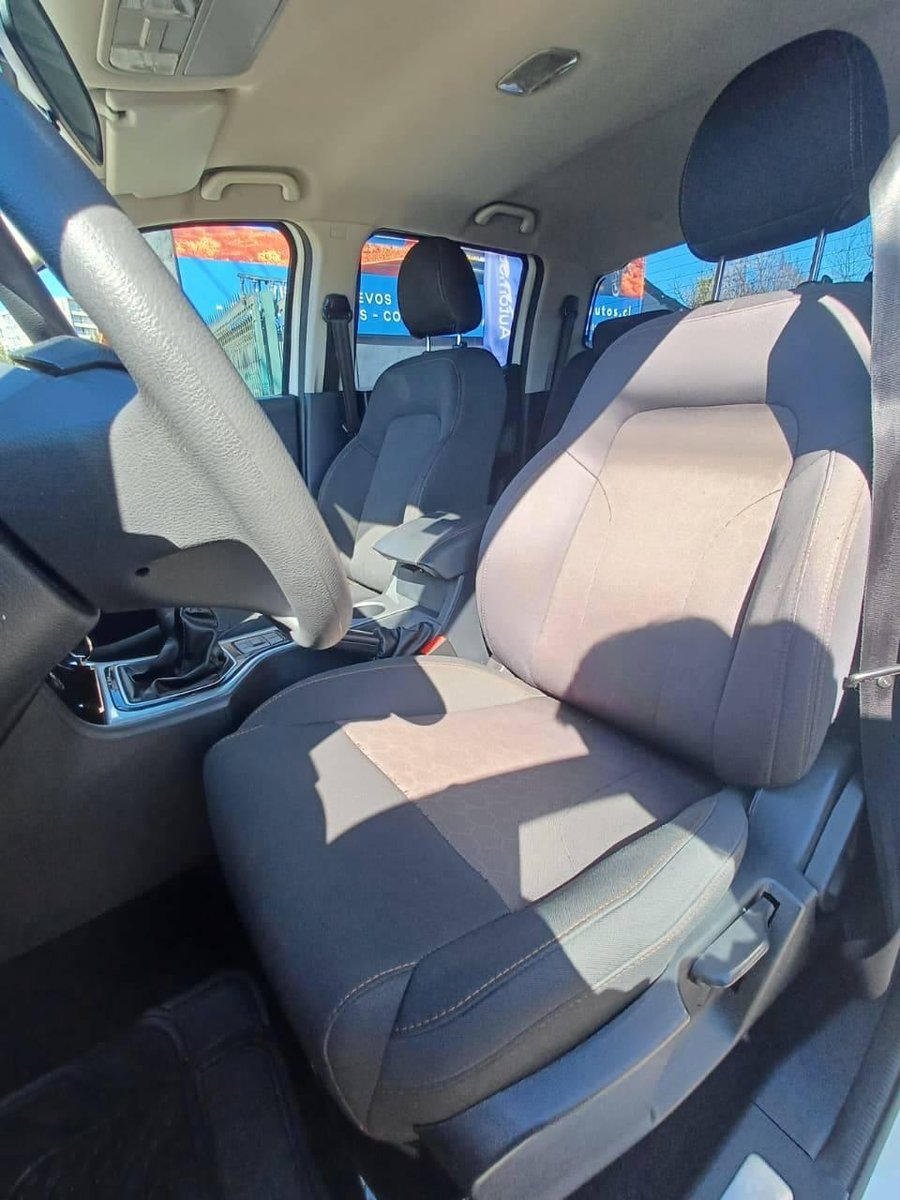 ZX Auto TERRALORD DCAB DLX 2023 - Imagen 9 de 10