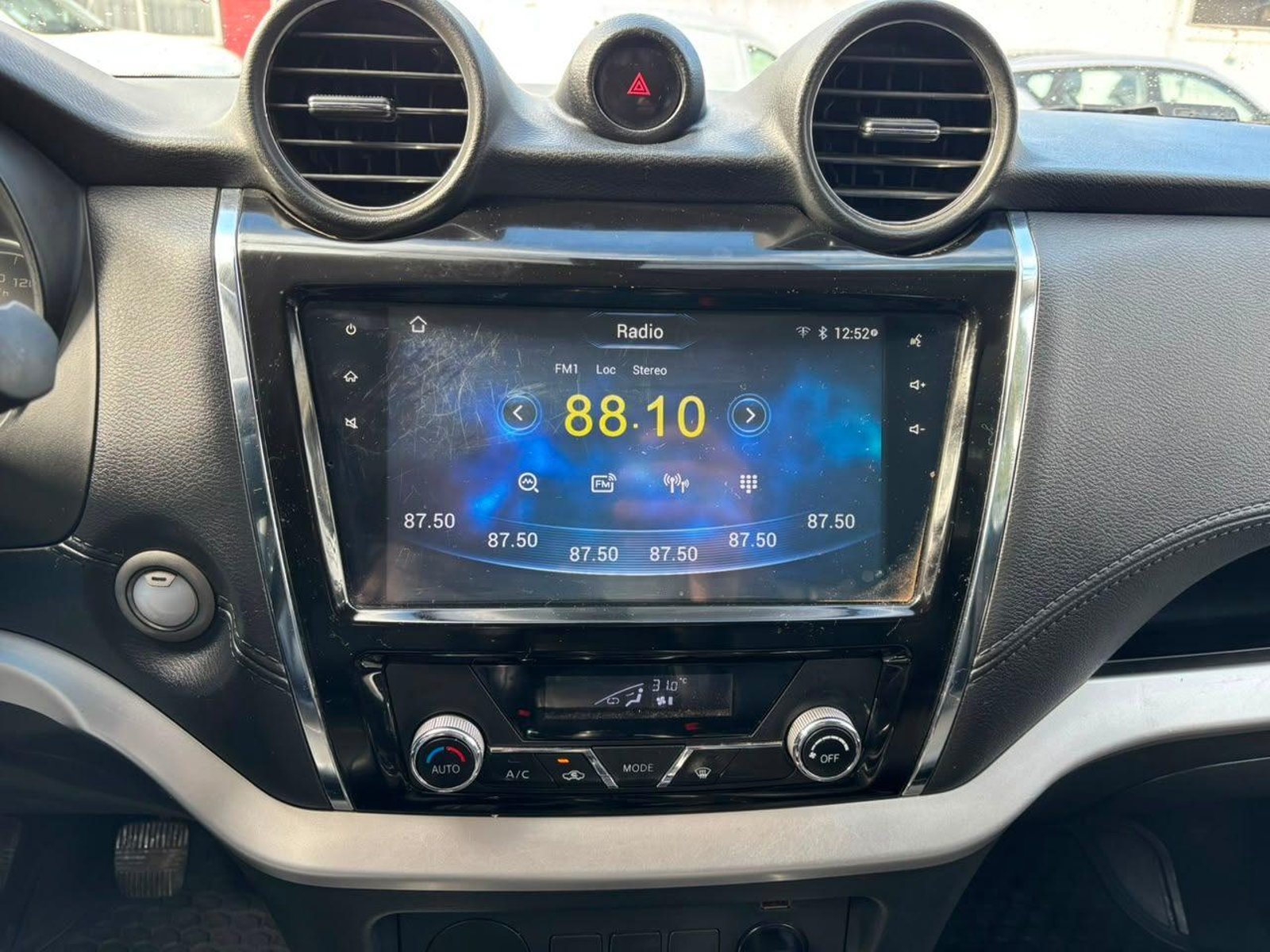 Dongfeng DF6 2WD 2021 - Imagen 14 de 16