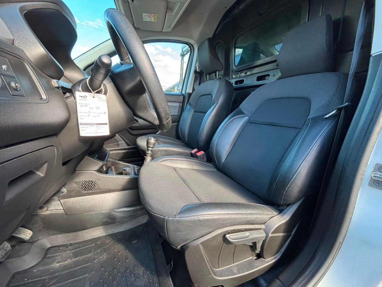 Renault EXPRESS 2023 - Imagen 10 de 15