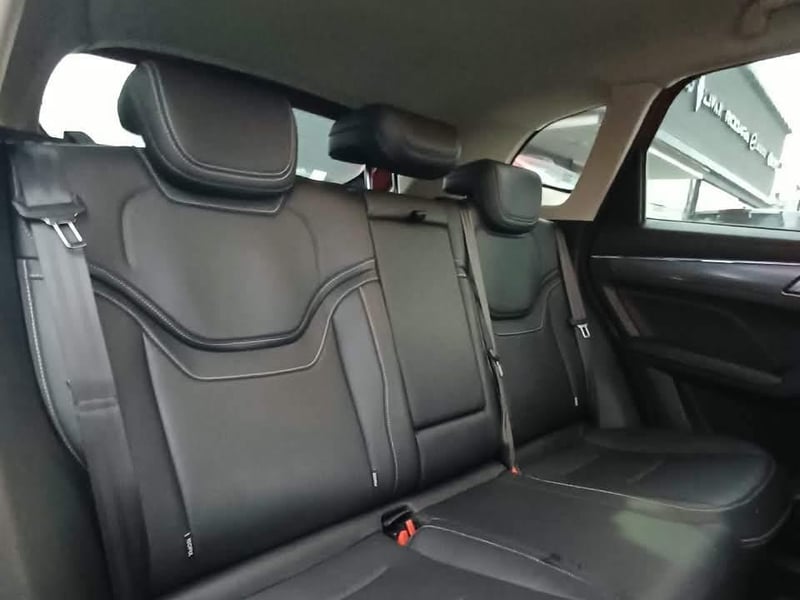 Haval NEW JOLION 2025 - Imagen 12 de 14