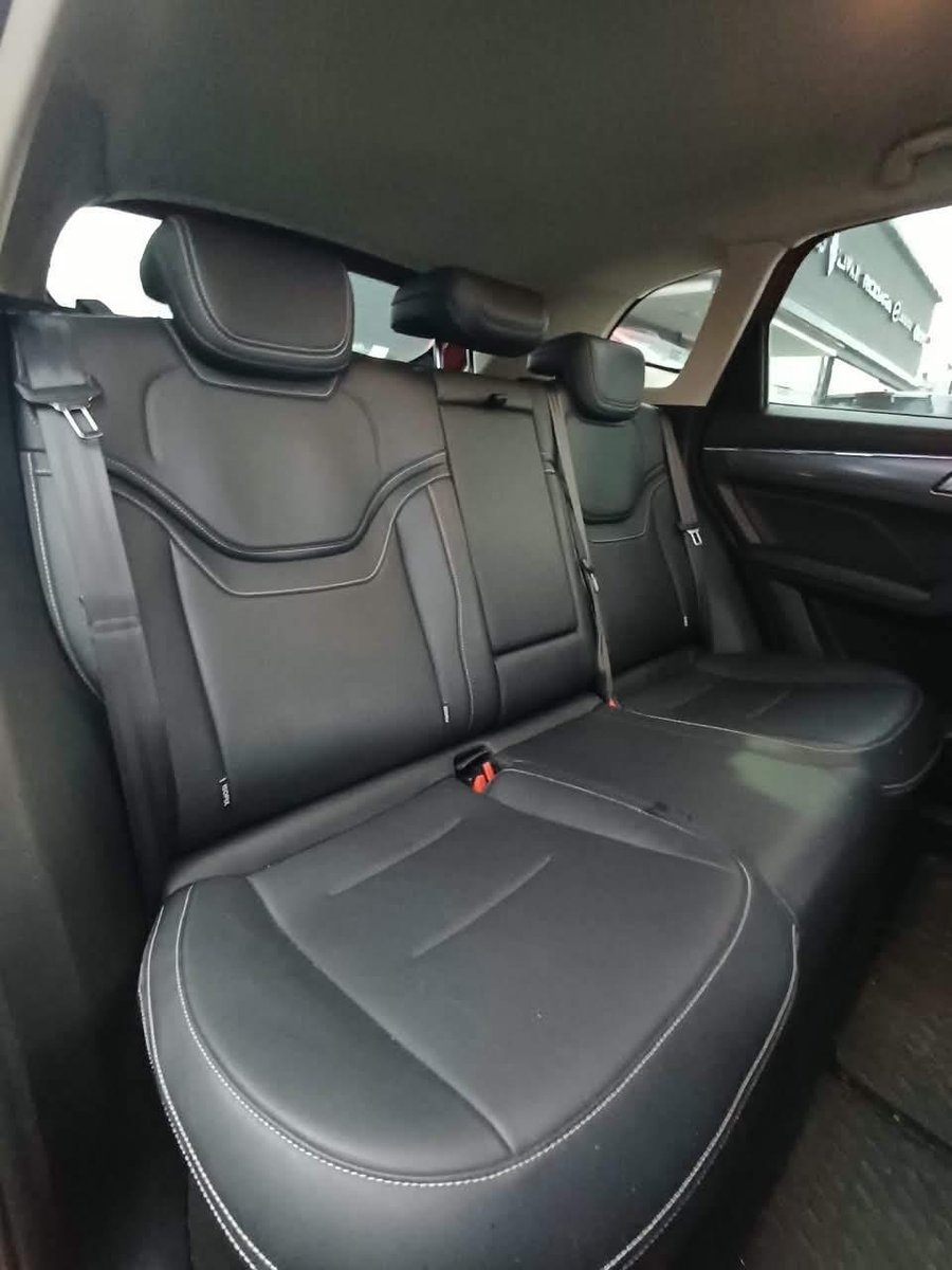 Haval NEW JOLION 2025 - Imagen 12 de 14