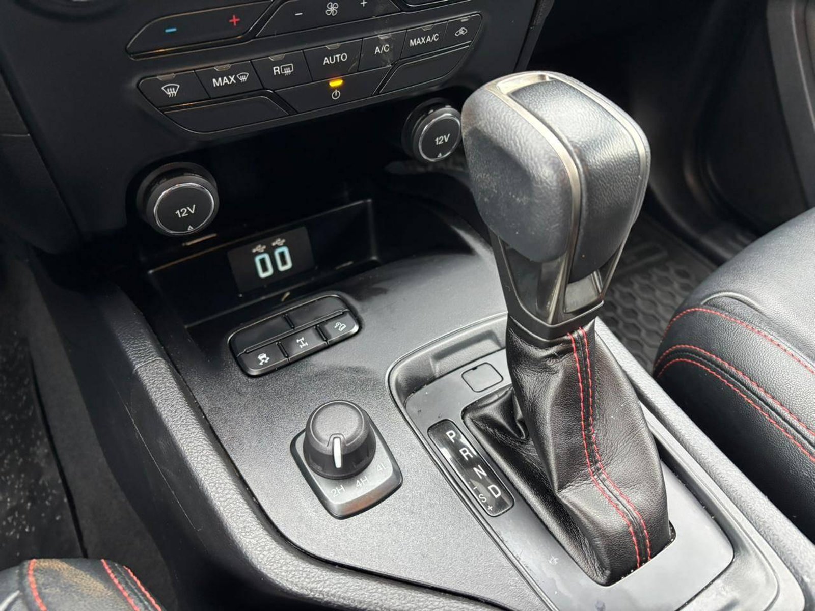 Ford RANGER 2023 - Imagen 11 de 17