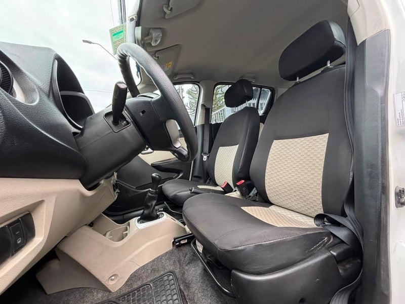 Suzuki ALTO 2022 - Imagen 12 de 15
