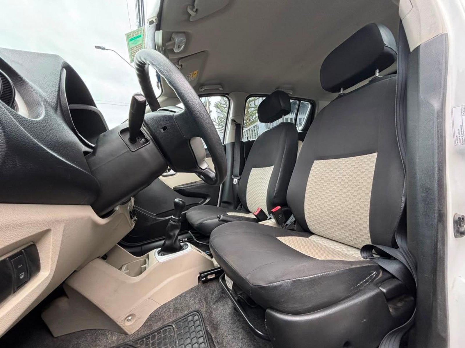 Suzuki ALTO 2022 - Imagen 12 de 15