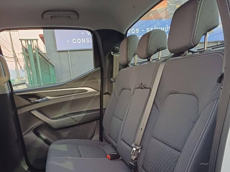 Maxus T60 4X2 2024 - Imagen 12 de 14