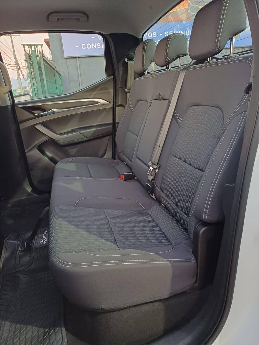 Maxus T60 2024 - Imagen 12 de 14